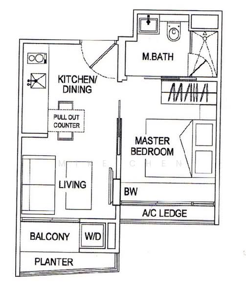 For Sale Devonshire Road Condo