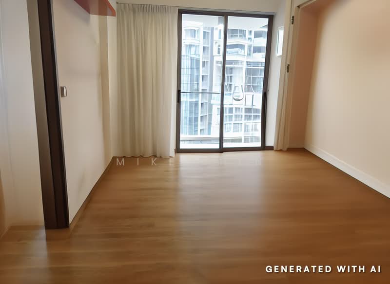 Devonshire Road Condo, , 1 Bedroom, 350 sqft, Apartment For Sale, by Mike Chen, 500133729 - Interior - PropertyGuru.com.sg