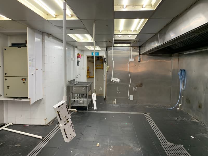 Restaurant Space at Holland Village, , 1,600 sqft, Food & Beverage For Rent, by Kezia Lim, 500133732 - Kitchen - CommercialGuru.com.sg