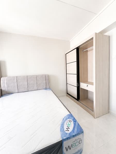 402 Choa Chu Kang Avenue 3, 402 Choa Chu Kang Avenue 3, Room Rental, 150 sqft, HDB Flat For Rent, by Joey Ng, 500133735 - Bedroom - PropertyGuru.com.sg