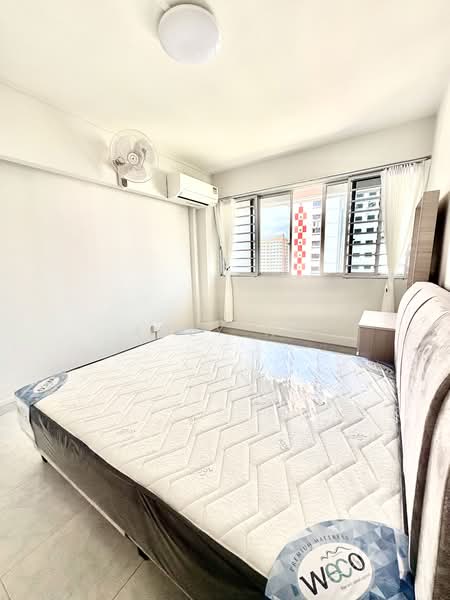 402 Choa Chu Kang Avenue 3, 402 Choa Chu Kang Avenue 3, Room Rental, 150 sqft, HDB Flat For Rent, by Joey Ng, 500133735 - Bedroom - PropertyGuru.com.sg