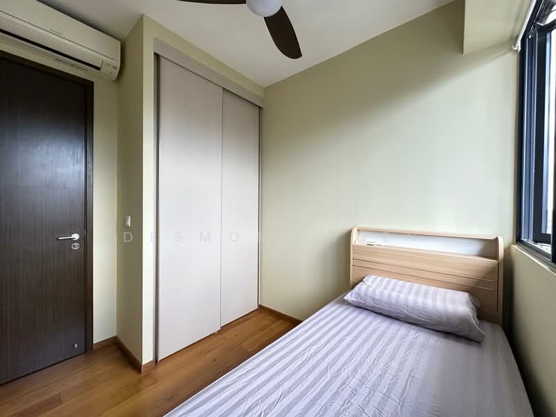 Grandeur Park Residences, 3 Bedok South Avenue 3, 2 Bedrooms, 667 sqft, Condominium For Rent, by Desmond Yuen, 500133738 - Bedroom - PropertyGuru.com.sg
