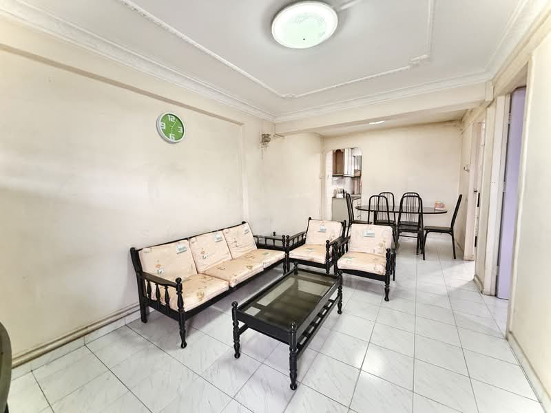 45 Sims Drive, 45 Sims Drive, 2 Bedrooms, 700 sqft, HDB Flat For Rent, by Silvia Yang, 500133739 - PropertyGuru.com.sg