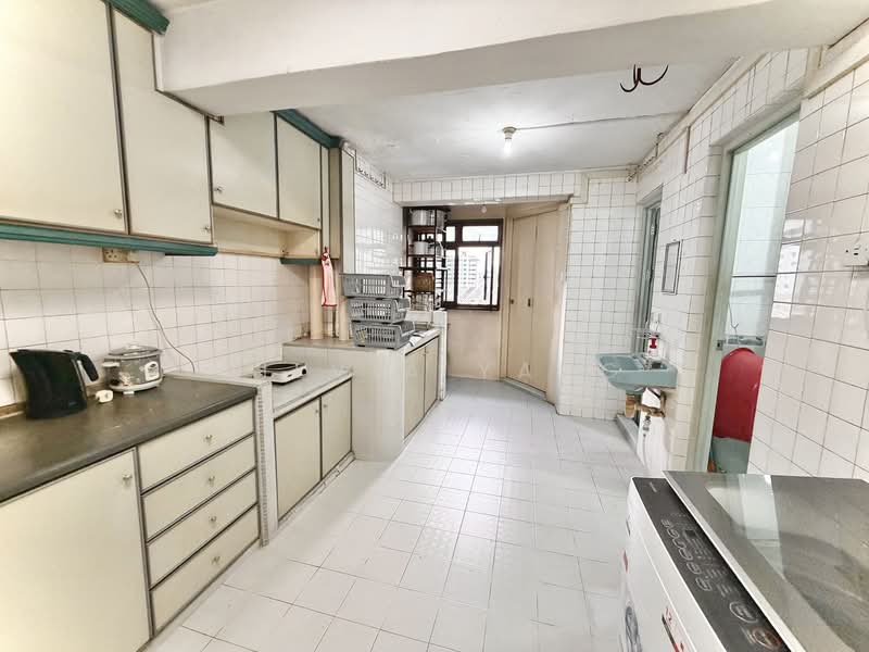 45 Sims Drive, 45 Sims Drive, 2 Bedrooms, 700 sqft, HDB Flat For Rent, by Silvia Yang, 500133739 - PropertyGuru.com.sg
