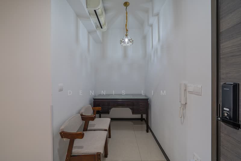 The Poiz Residences, 12 Meyappa Chettiar Road, 1 Bedroom, 592 sqft, Condominium For Sale, by Dennis Lim, 500133740 - Interior - PropertyGuru.com.sg