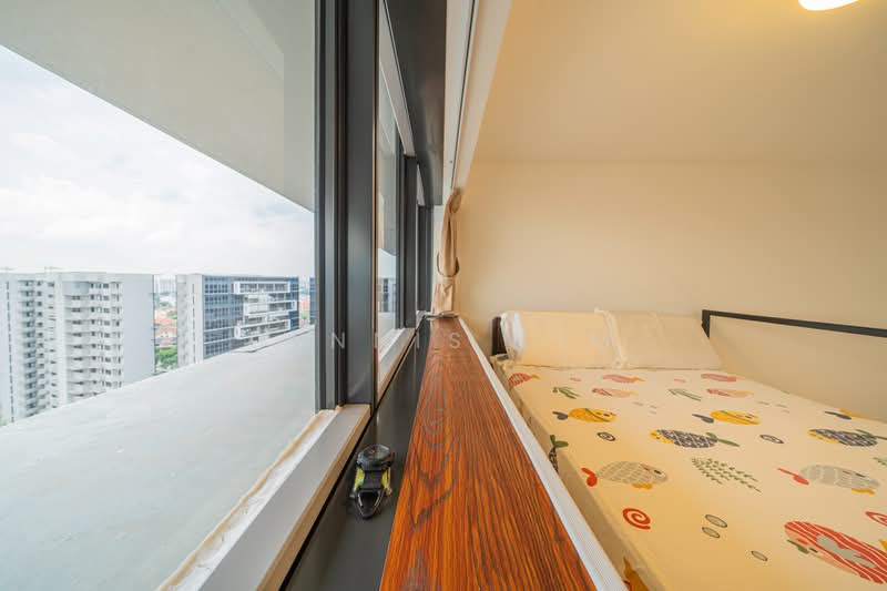 The Poiz Residences, 12 Meyappa Chettiar Road, 1 Bedroom, 592 sqft, Condominium For Sale, by Dennis Lim, 500133740 - Bedroom - PropertyGuru.com.sg