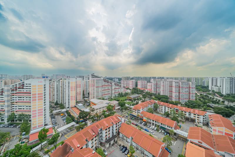 The Poiz Residences, 12 Meyappa Chettiar Road, 1 Bedroom, 592 sqft, Condominium For Sale, by Dennis Lim, 500133740 - Exterior - PropertyGuru.com.sg