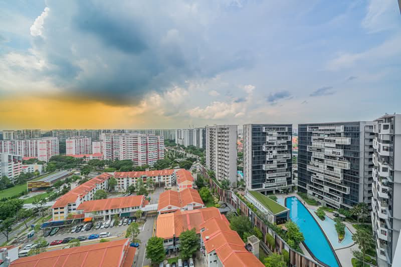 The Poiz Residences, 12 Meyappa Chettiar Road, 1 Bedroom, 592 sqft, Condominium For Sale, by Dennis Lim, 500133740 - Exterior - PropertyGuru.com.sg