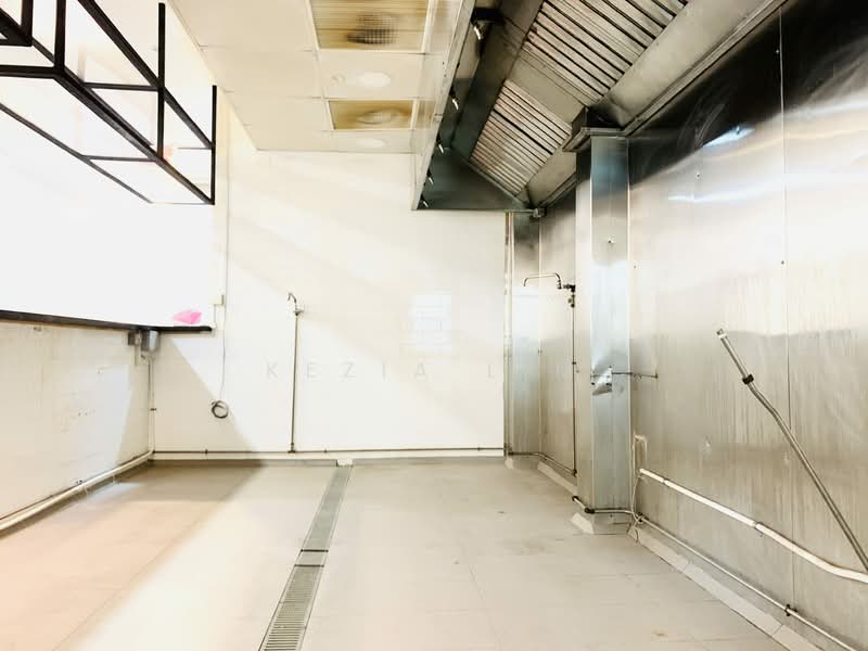 Restaurant Space at Duxton Road, , 1,400 sqft, Food & Beverage For Rent, by Kezia Lim, 500133741 - Interior - CommercialGuru.com.sg