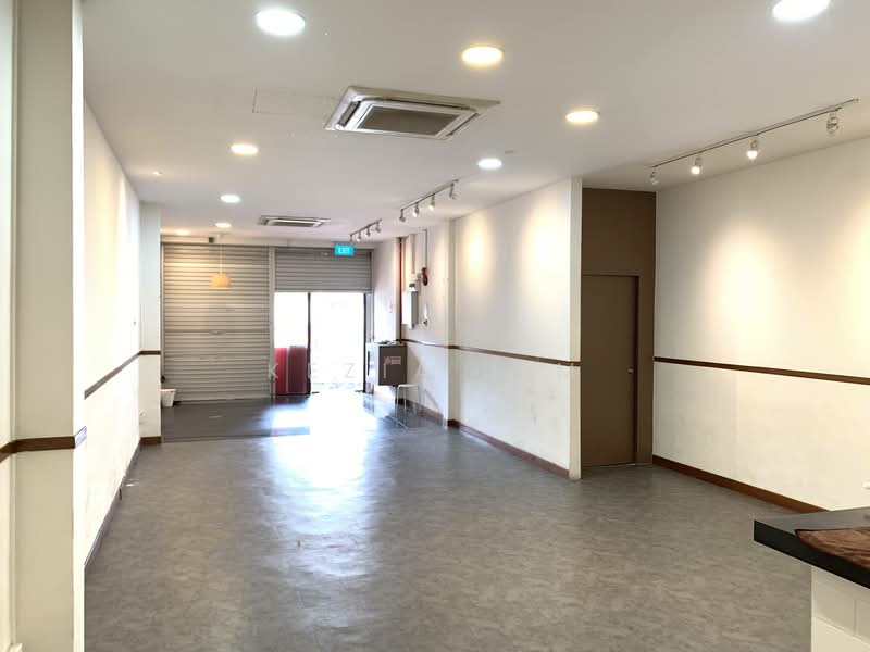 Restaurant Space at Duxton Road, , 1,400 sqft, Food & Beverage For Rent, by Kezia Lim, 500133741 - Interior - CommercialGuru.com.sg