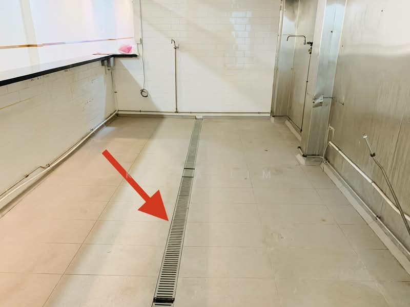 Restaurant Space at Duxton Road, , 1,400 sqft, Food & Beverage For Rent, by Kezia Lim, 500133741 - Interior - CommercialGuru.com.sg