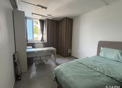 For Rent - 614 Hougang Avenue 8