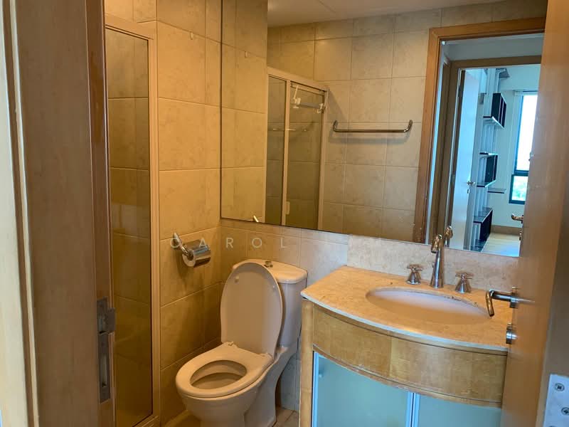 Water Place, 175 Tanjong Rhu Road, 3 Bedrooms, 1,216 sqft, Condominium For Rent, by Carol Lim, 500133745 - PropertyGuru.com.sg
