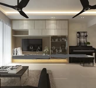 For Rent - J Gateway