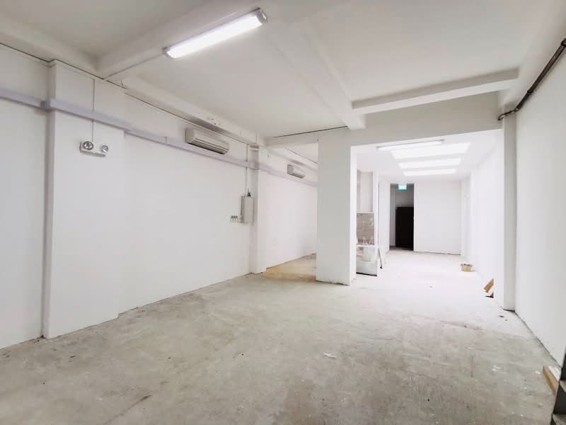 Restaurant Space at Stanley Street (Shophouse), , 1,400 sqft, Food & Beverage For Rent, by Kezia Lim, 500133747 - Interior - CommercialGuru.com.sg