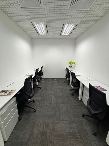 The Octagon, 105 Cecil Street, 400 sqft, Office For Rent, by Alicia Koo, 500133749 - Study - CommercialGuru.com.sg