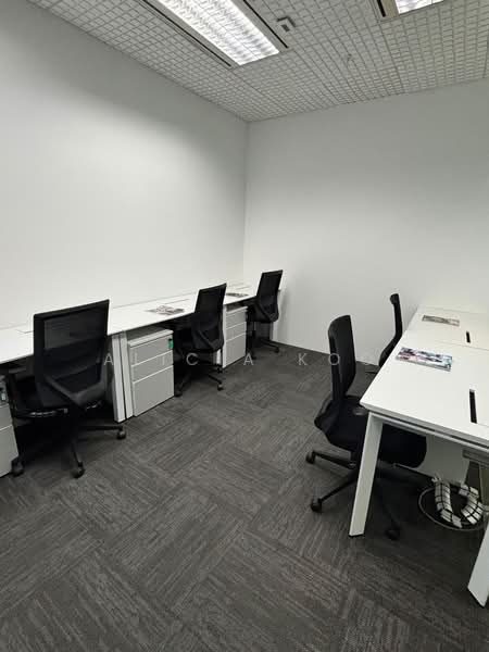 The Octagon, 105 Cecil Street, 400 sqft, Office For Rent, by Alicia Koo, 500133749 - Study - CommercialGuru.com.sg
