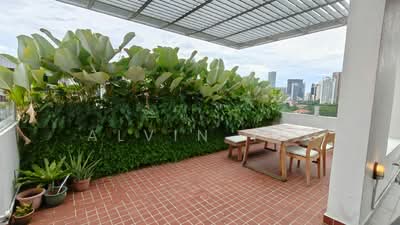 For Rent - Balmoral Heights
