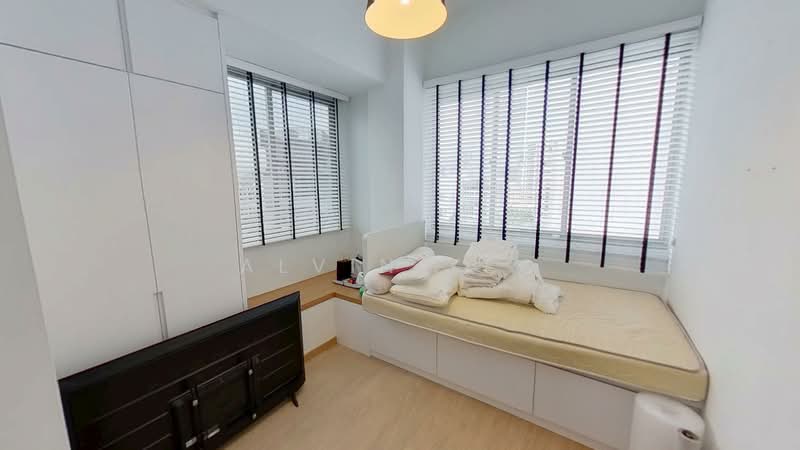 Balmoral Heights, 8 Balmoral Crescent, 3 Bedrooms, 2,185 sqft, Apartment For Rent, by Alvin Yeo, 500133750 - Bedroom - PropertyGuru.com.sg
