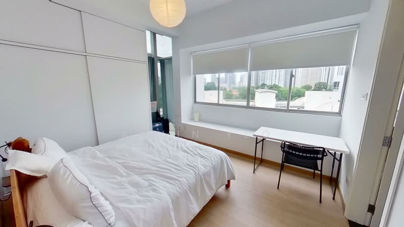 Balmoral Heights, 8 Balmoral Crescent, 3 Bedrooms, 2,185 sqft, Apartment For Rent, by Alvin Yeo, 500133750 - Bedroom - PropertyGuru.com.sg