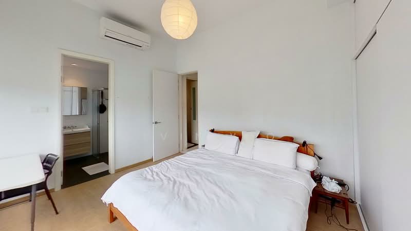 Balmoral Heights, 8 Balmoral Crescent, 3 Bedrooms, 2,185 sqft, Apartment For Rent, by Alvin Yeo, 500133750 - Bedroom - PropertyGuru.com.sg