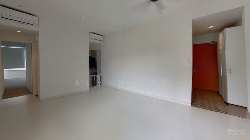 Balmoral Heights, 8 Balmoral Crescent, 3 Bedrooms, 2,185 sqft, Apartment For Rent, by Alvin Yeo, 500133750 - Living Room - PropertyGuru.com.sg