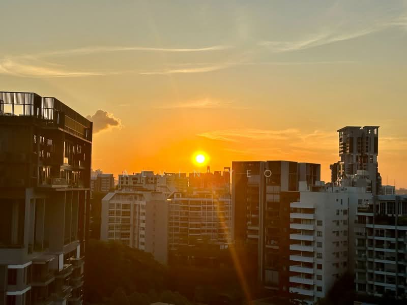 Balmoral Heights, 8 Balmoral Crescent, 3 Bedrooms, 2,185 sqft, Apartment For Rent, by Alvin Yeo, 500133750 - View - PropertyGuru.com.sg