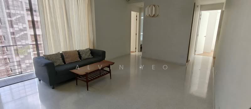 Balmoral Heights, 8 Balmoral Crescent, 3 Bedrooms, 2,185 sqft, Apartment For Rent, by Alvin Yeo, 500133750 - Living Room - PropertyGuru.com.sg