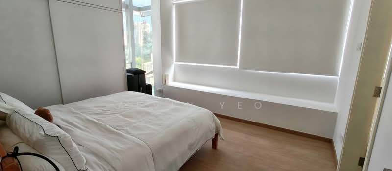 Balmoral Heights, 8 Balmoral Crescent, 3 Bedrooms, 2,185 sqft, Apartment For Rent, by Alvin Yeo, 500133750 - Bedroom - PropertyGuru.com.sg