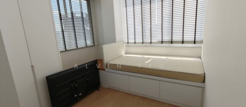 Balmoral Heights, 8 Balmoral Crescent, 3 Bedrooms, 2,185 sqft, Apartment For Rent, by Alvin Yeo, 500133750 - Bedroom - PropertyGuru.com.sg