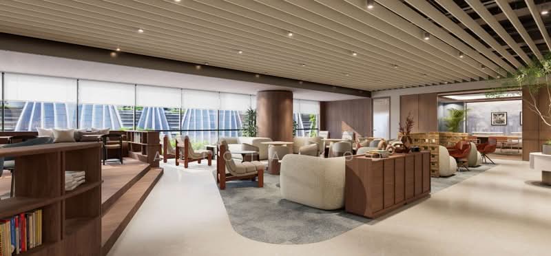 Bank of Singapore Centre, 63 Market Street, 100 sqft, Office For Rent, by Alicia Koo, 500133760 - CommercialGuru.com.sg