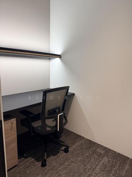 Bank of Singapore Centre, 63 Market Street, Boat Quay / Raffles Place / Marina, 100 sqft, Office For Rent, by Alicia Koo, 500133760 - 1 pax - CommercialGuru.com.sg