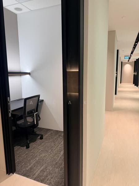 Bank of Singapore Centre, 63 Market Street, Boat Quay / Raffles Place / Marina, 100 sqft, Office For Rent, by Alicia Koo, 500133760 - Study - CommercialGuru.com.sg