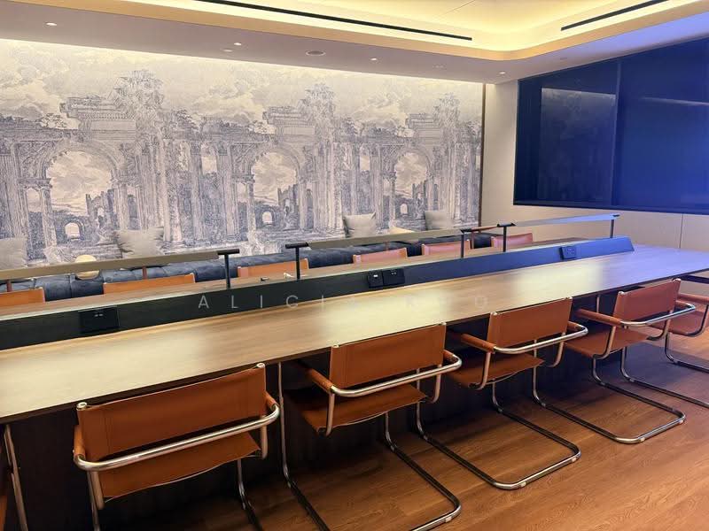 Bank of Singapore Centre, 63 Market Street, Boat Quay / Raffles Place / Marina, 100 sqft, Office For Rent, by Alicia Koo, 500133760 - Interior - CommercialGuru.com.sg