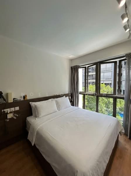 Rivercove Residences EC, 20 Anchorvale Ln, 3 Bedrooms, 958 sqft, Condominium For Sale, by Noel DRAGON Tan, 500133761 - Bedroom - PropertyGuru.com.sg