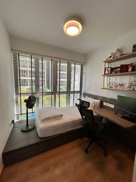 Rivercove Residences EC, 20 Anchorvale Ln, 3 Bedrooms, 958 sqft, Condominium For Sale, by Noel DRAGON Tan, 500133761 - Bedroom - PropertyGuru.com.sg