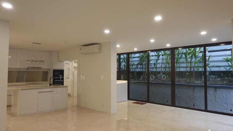 Belmont/Ford Avenue, , 5 Bedrooms, 7,000 sqft, Good Class Bungalow For Sale, by Tan Yee Joo, 500133762 - Kitchen - PropertyGuru.com.sg