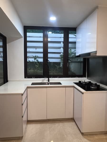 Belmont/Ford Avenue, , 5 Bedrooms, 7,000 sqft, Good Class Bungalow For Sale, by Tan Yee Joo, 500133762 - Kitchen - PropertyGuru.com.sg