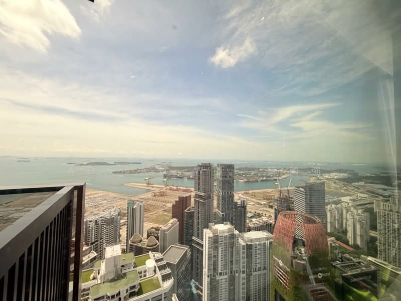 Wallich Residence, 3 Wallich Street, 3 Bedrooms, 3,509 sqft, Condominium For Rent, by Adrian Wee 黄國强, 500133765 - View - PropertyGuru.com.sg