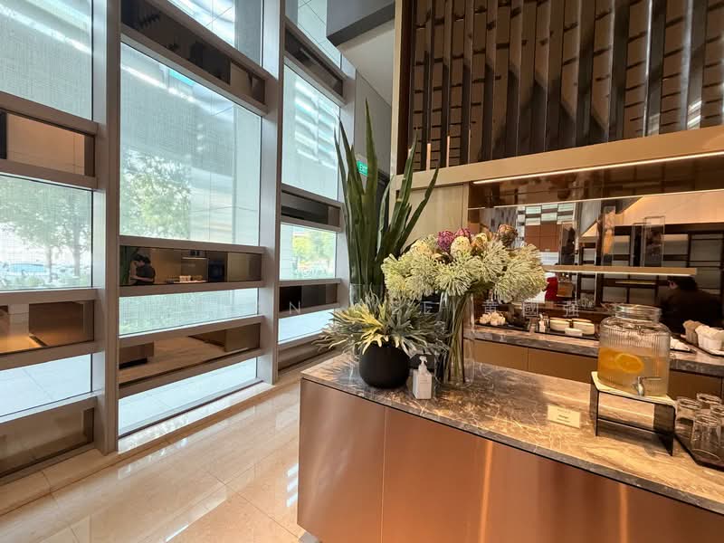 Wallich Residence, 3 Wallich Street, 3 Bedrooms, 3,509 sqft, Condominium For Rent, by Adrian Wee 黄國强, 500133765 - Interior - PropertyGuru.com.sg