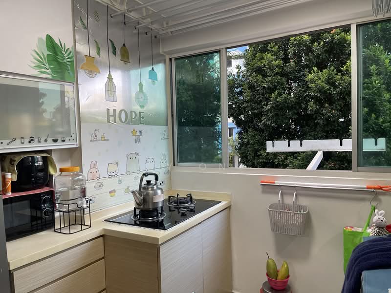 For Sale - 7 Telok Blangah Crescent