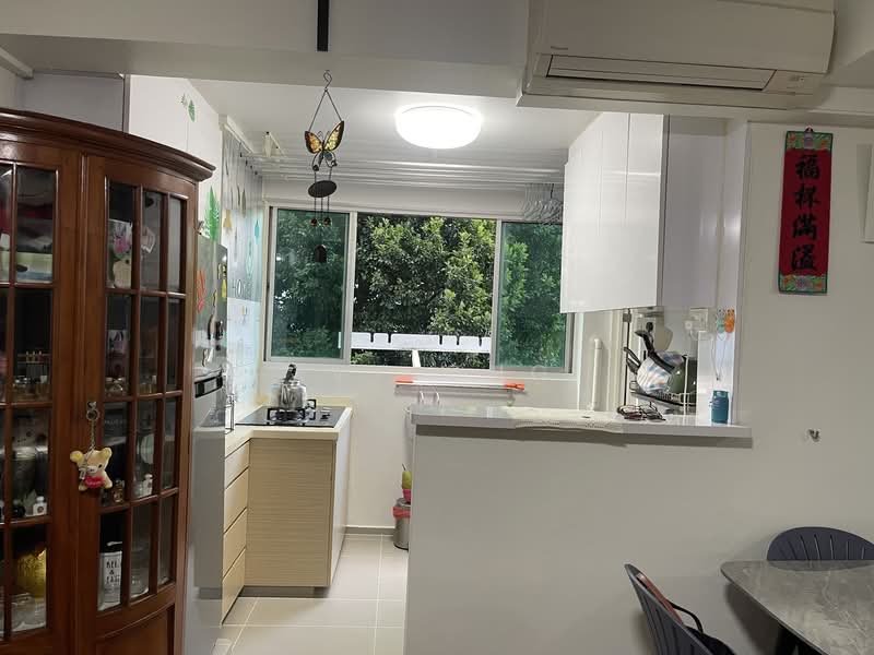 For Sale - 7 Telok Blangah Crescent