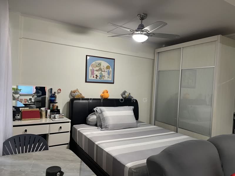 For Sale - 7 Telok Blangah Crescent
