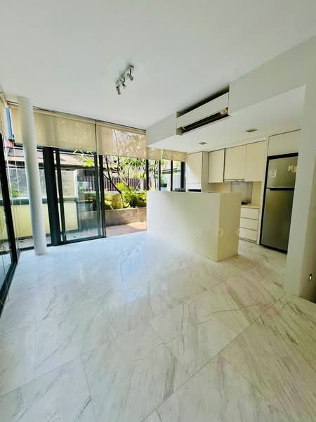 Watten Residences, Watten Rise, 5 Bedrooms, 4,940 sqft, Corner Terrace For Sale, by Audrey Soo, 500133769 - Kitchen - PropertyGuru.com.sg