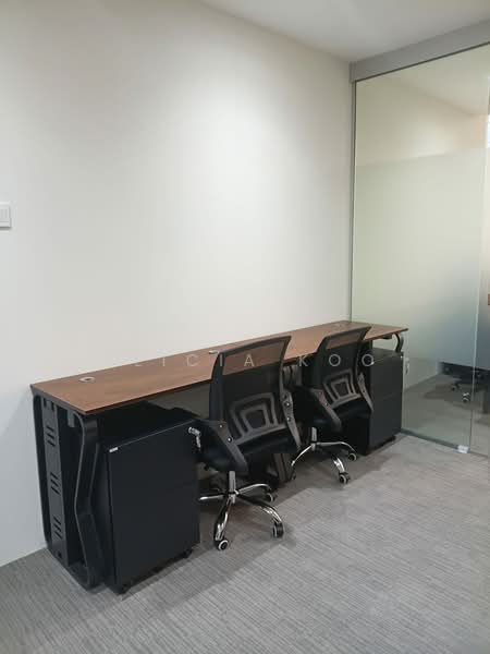 International Plaza, 10 Anson Road, 350 sqft, Office For Rent, by Alicia Koo, 500133771 - Interior - CommercialGuru.com.sg