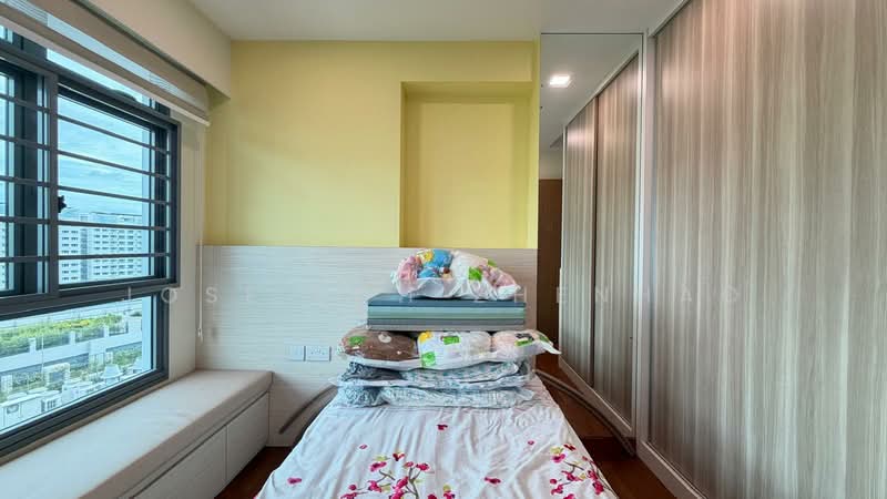 315B Punggol Way, 315B Punggol Way, 3 Bedrooms, 1,001 sqft, HDB Flat For Sale, by Jose Loh Zhenhao, 500133773 - Bedroom - PropertyGuru.com.sg