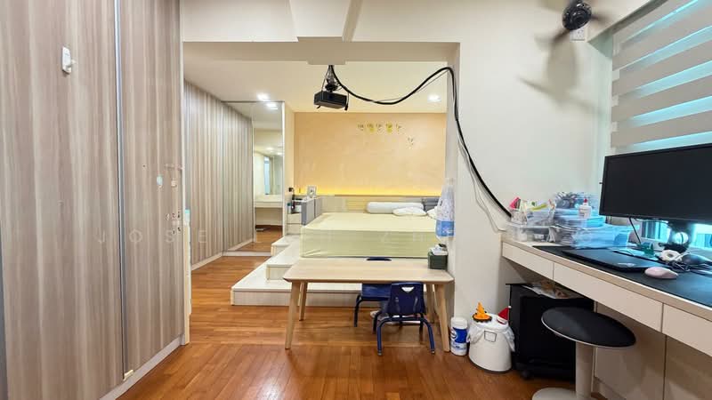 315B Punggol Way, 315B Punggol Way, 3 Bedrooms, 1,001 sqft, HDB Flat For Sale, by Jose Loh Zhenhao, 500133773 - Bedroom - PropertyGuru.com.sg