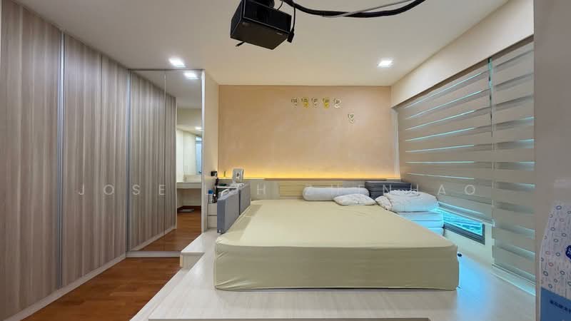 315B Punggol Way, 315B Punggol Way, 3 Bedrooms, 1,001 sqft, HDB Flat For Sale, by Jose Loh Zhenhao, 500133773 - Bedroom - PropertyGuru.com.sg