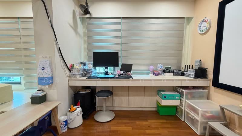 315B Punggol Way, 315B Punggol Way, 3 Bedrooms, 1,001 sqft, HDB Flat For Sale, by Jose Loh Zhenhao, 500133773 - Study - PropertyGuru.com.sg