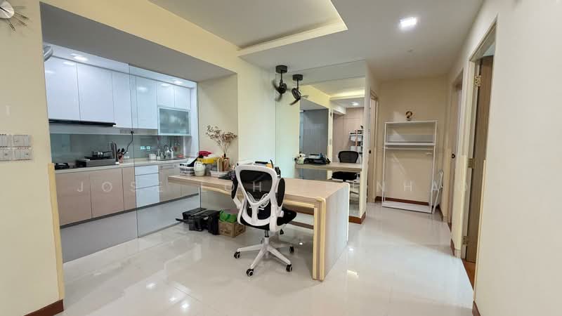 315B Punggol Way, 315B Punggol Way, 3 Bedrooms, 1,001 sqft, HDB Flat For Sale, by Jose Loh Zhenhao, 500133773 - Kitchen - PropertyGuru.com.sg